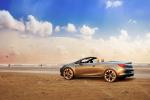 Opel Cascada 2012 года